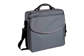 MIR spirolab spirometer carrying case-carrying bag with straps|