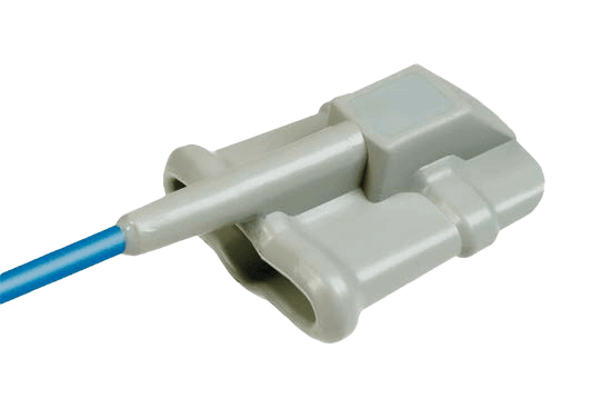 MIR Original EnviteC RS-3222-12 BCI reusable oximeter finger probe large