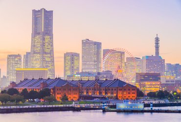 BIOJAPAN_yokohama-skyline-city