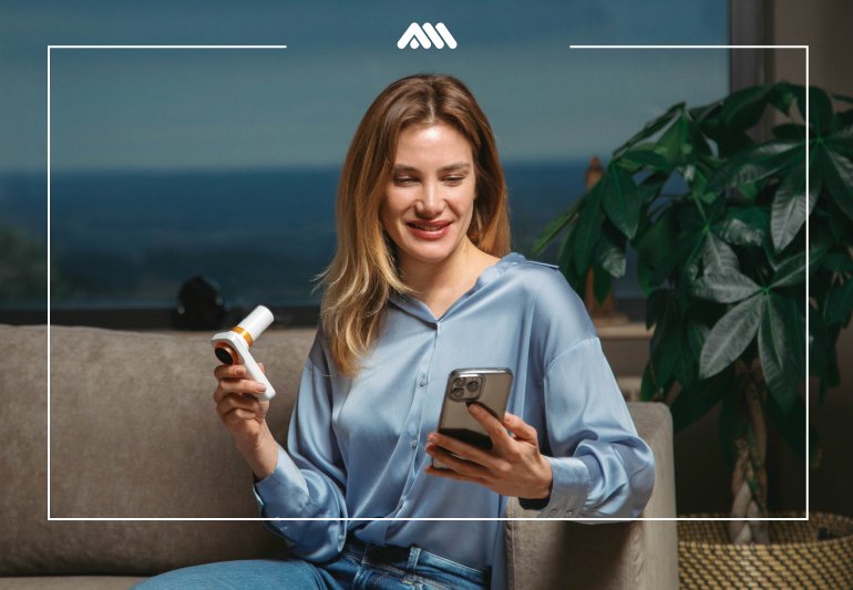 MIR spirometers are the perfect fit for your distribution business