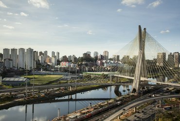 CNAP_sunset-octavio-frias-oliveira-bridge-sao-paulo-brazil