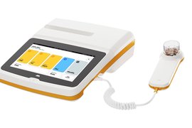 SPIROLAB PLUS-12