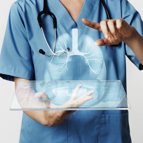 doctors-using-transparent-tablet-with-hologram-medical-technology
