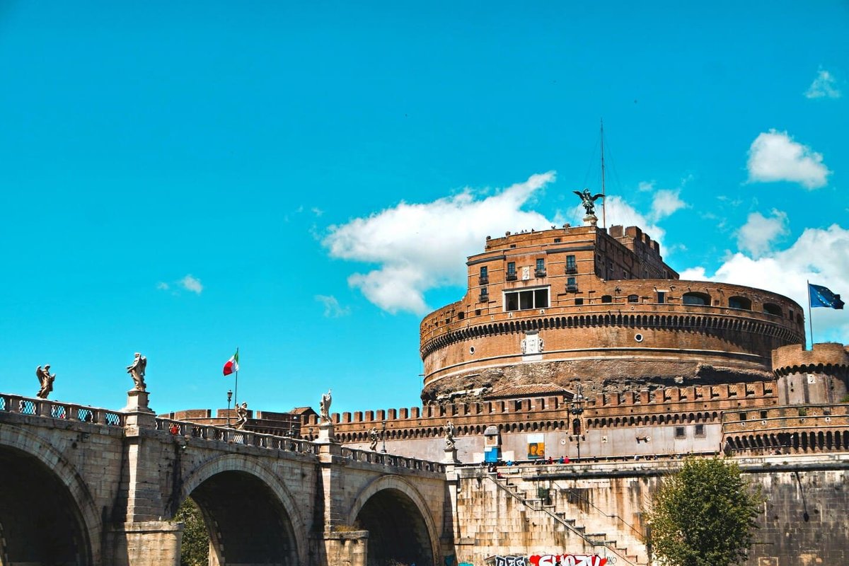 Rome Rere REMaRE 2025