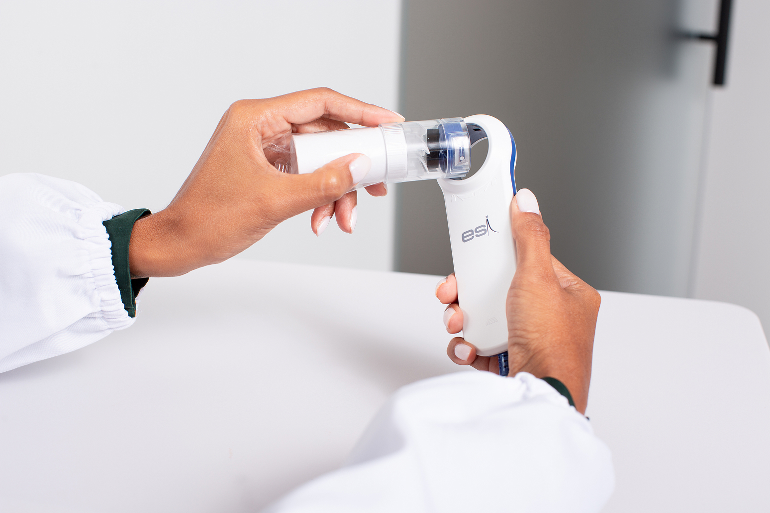 FLOWMIR PLUS-1