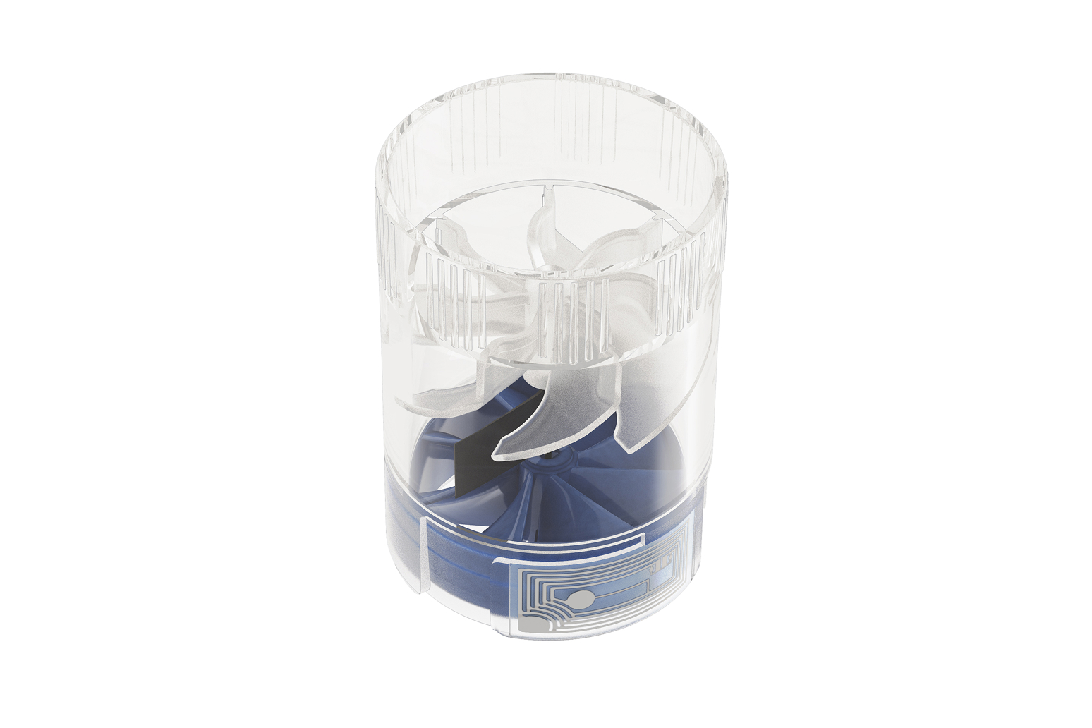 FLOWMIR PLUS-5