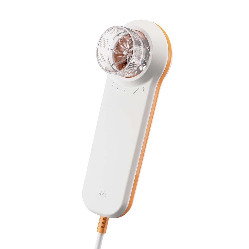 MINISPIR PLUS-2
