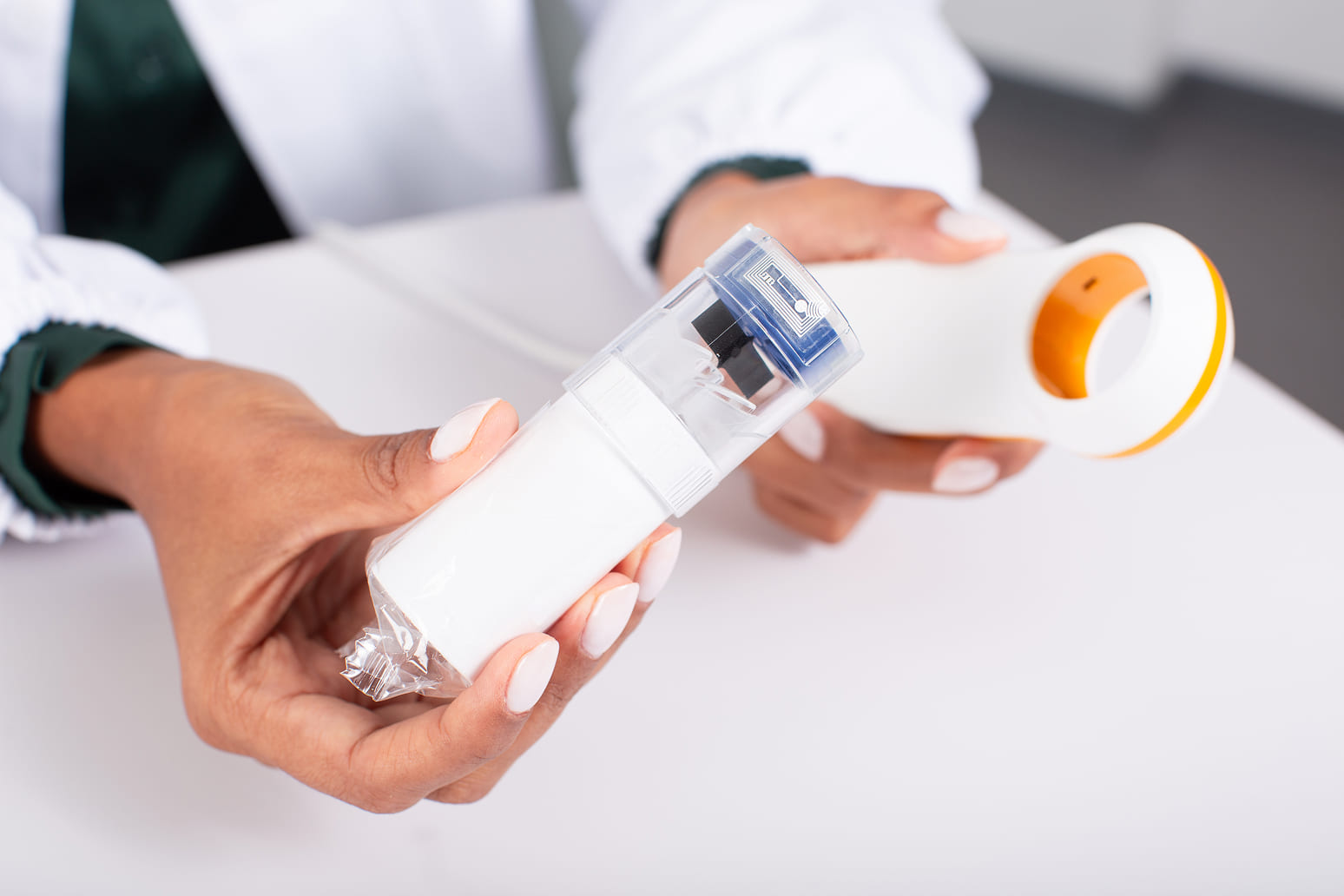 MINISPIR PLUS-4