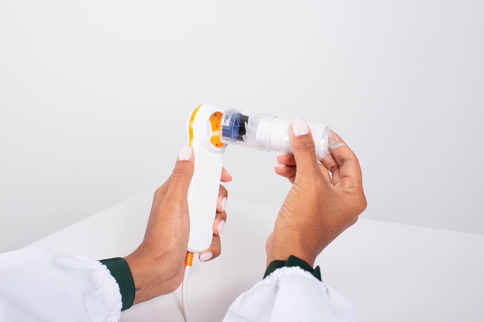 MINISPIR PLUS-5