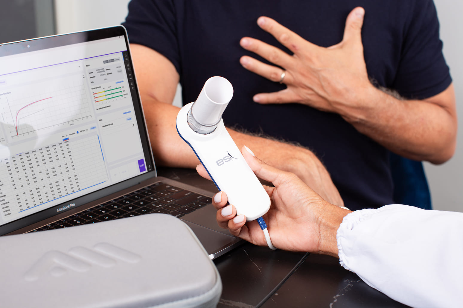 MINISPIR PLUS ESI-7
