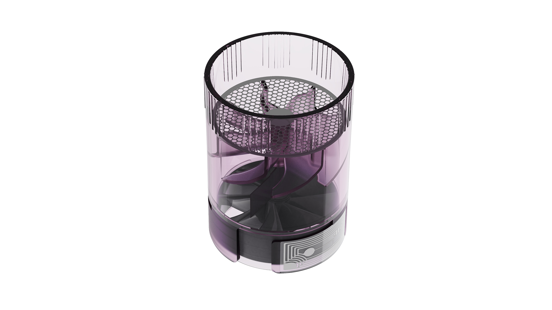 REUSABLE TURBINE PLUS-4
