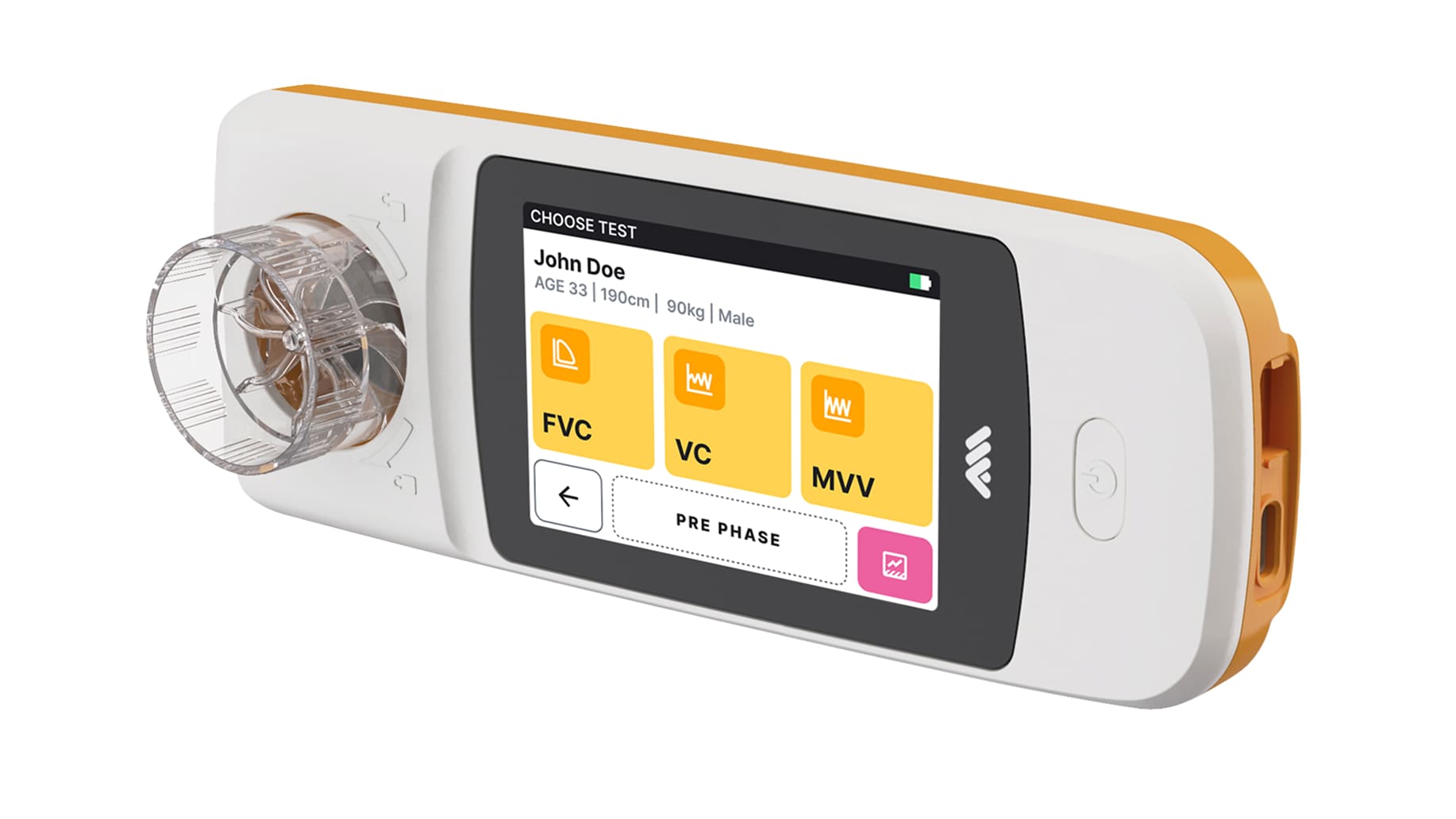 SPIROBANK II PLUS-6