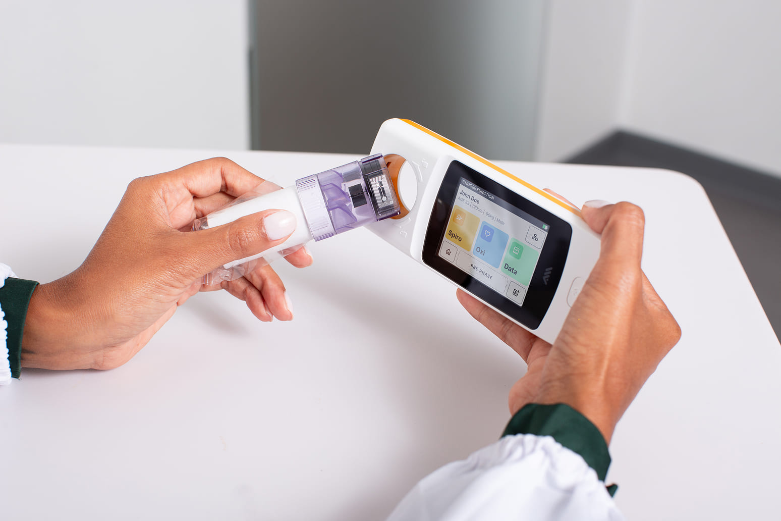 SPIROBANK II PLUS-8