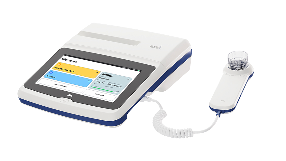 Spirolab_ESI_DX_SpiroLab-1 1